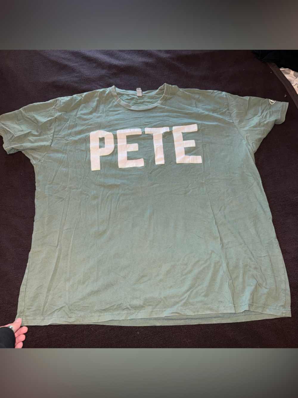 Peterbilt Shirt